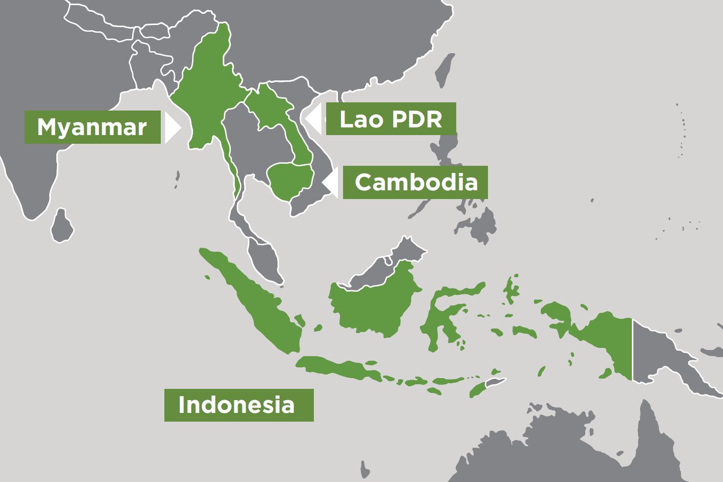 Map Of Cambodia%2C Indonesia%2C Laos And Myanmar.JPG